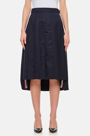 Thom Browne Skirt Woman color