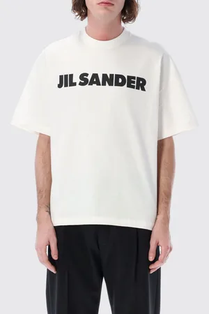 Jil Sander T-Shirt Men color