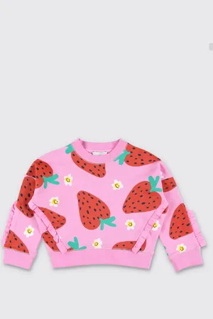 Stella McCartney Co-Ords Kids color