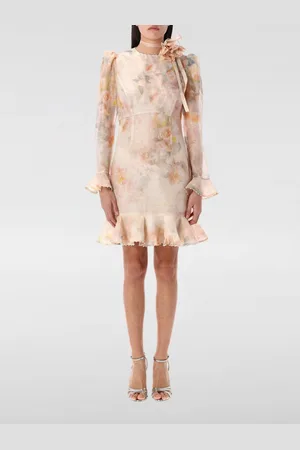 ZIMMERMANN Dress Woman color