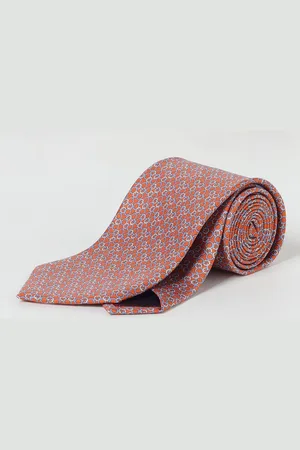 Salvatore Ferragamo Tie Men color