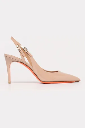 santoni Pumps Woman color