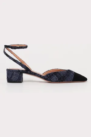 Aquazzura Pumps Woman color