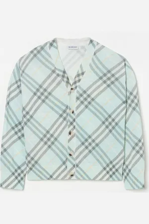 Burberry Sweater Kids color