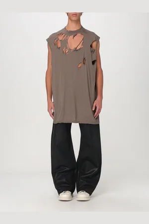 Rick Owens T-Shirt Men color