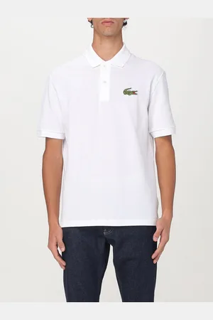 Lacoste Polo Shirt Men color