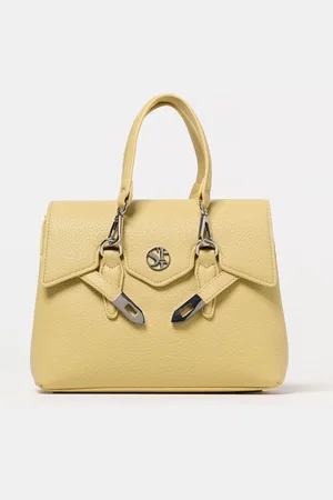 Secret pon pon Handbag Woman color