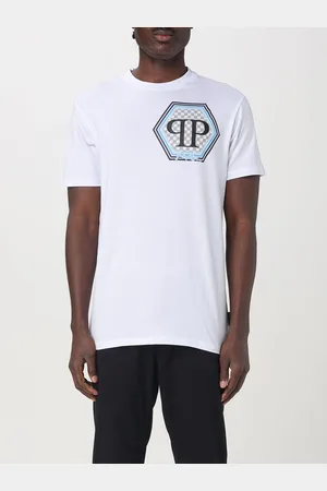 Philipp Plein T-Shirt Men color