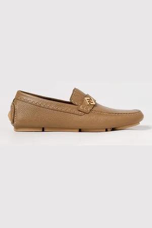 Fendi Loafers Men color