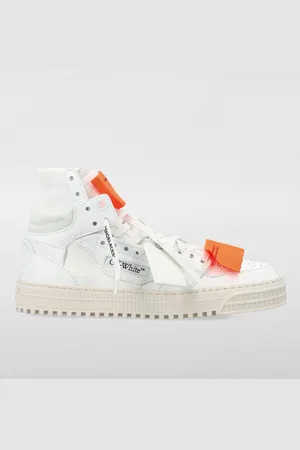 OFF-WHITE Sneakers Woman color