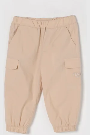 Fendi Pants Kids color