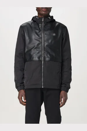 Philipp Plein Jacket Men color