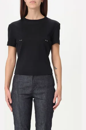 MUGLER T-Shirt Woman color