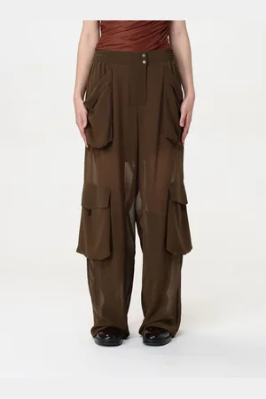 Pinko Pants Woman color