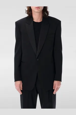 Saint Laurent Blazer Men color