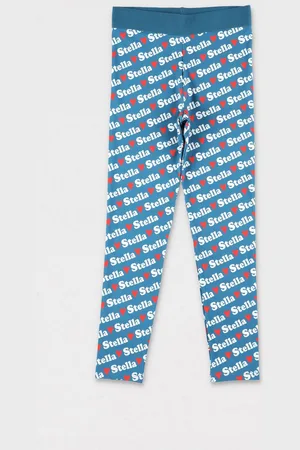 Stella McCartney Pants Kids color
