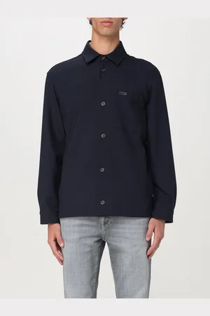 FAY Jacket Men color