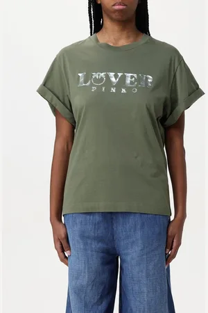 Pinko T-Shirt Woman color