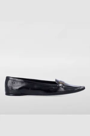 Saint Laurent Ballet Flats Woman color