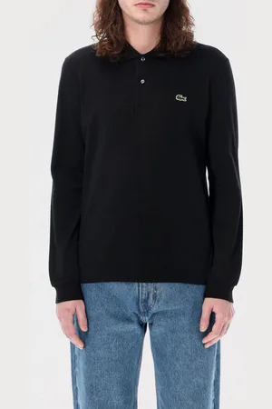 Lacoste Polo Shirt Men color