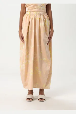 Fabiana Filippi Skirt Woman color