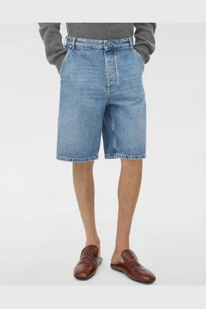 Bottega Veneta Short Men color
