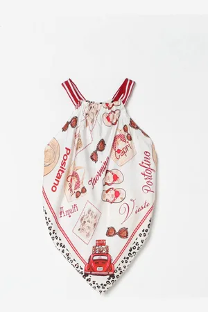 MONNALISA Top Kids color