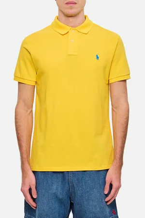 Ralph Lauren Polo Shirt Men color