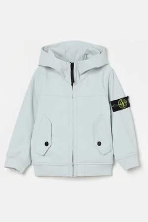 Stone Island Jacket Kids color