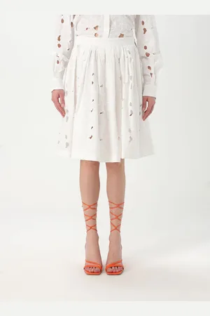 Msgm Skirt Woman color