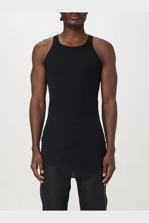 Rick Owens T-Shirt Men color