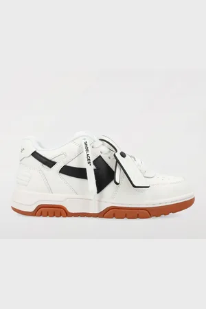 OFF-WHITE Sneakers Woman color
