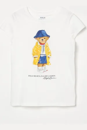 Ralph Lauren T-Shirt Kids color