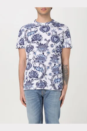 Etro T-Shirt Men color