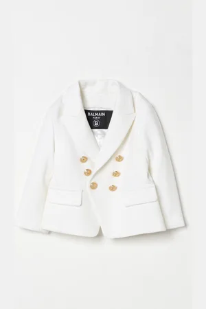 Balmain Blazer Kids color