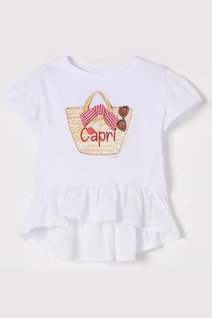 MONNALISA T-Shirt Kids color