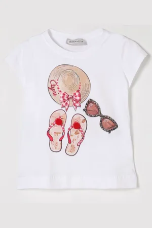 MONNALISA T-Shirt Kids color