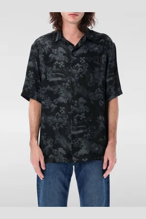 OFF-WHITE Shirt Men color