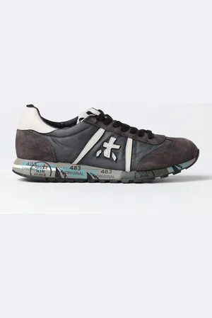 Premiata Sneakers Men color