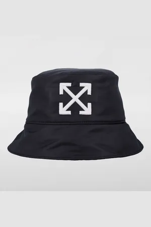 OFF-WHITE Hat Men color