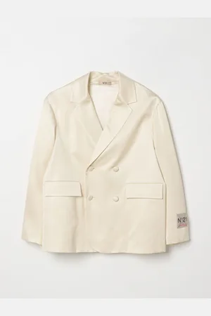 Nº21 Jacket Kids color