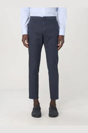 Dondup Pants Men color