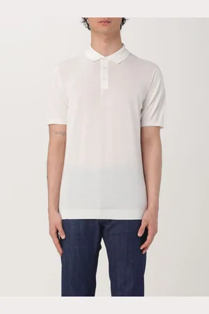 DRUMOHR Polo Shirt Men color