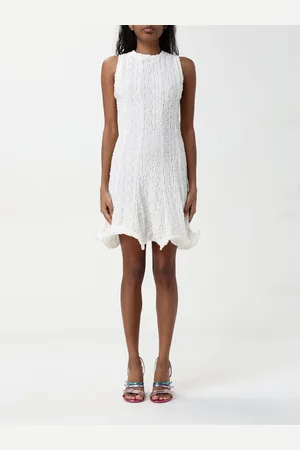 Msgm Dress Woman color