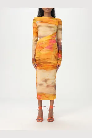 Pinko Dress Woman color