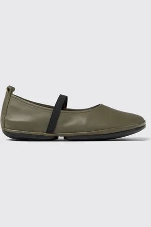Camper Ballet Flats Woman color