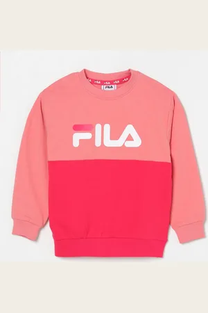 Fila Sweater Kids color