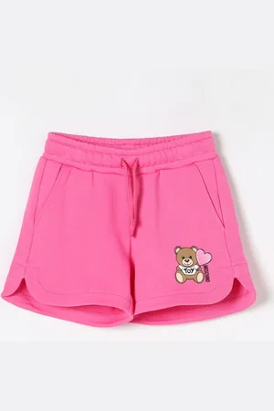 Moschino Short Kids color