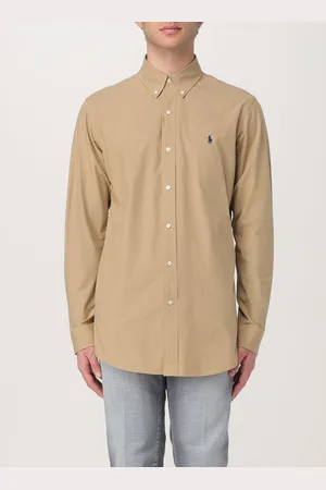 Ralph Lauren Shirt Men color