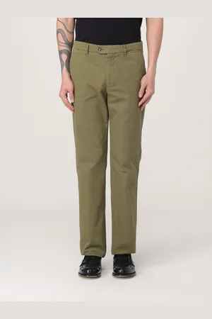 Aspesi Pants Men color